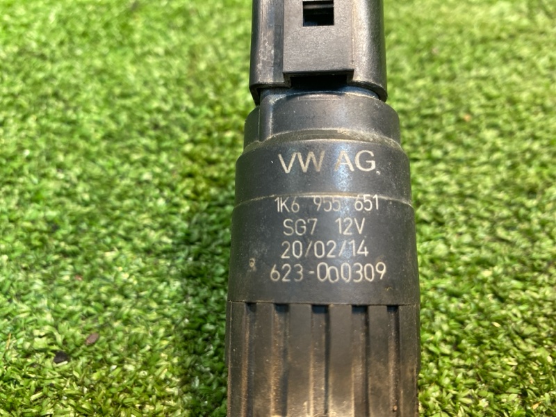 Насос омывателя, 900 рублей, Фроловское