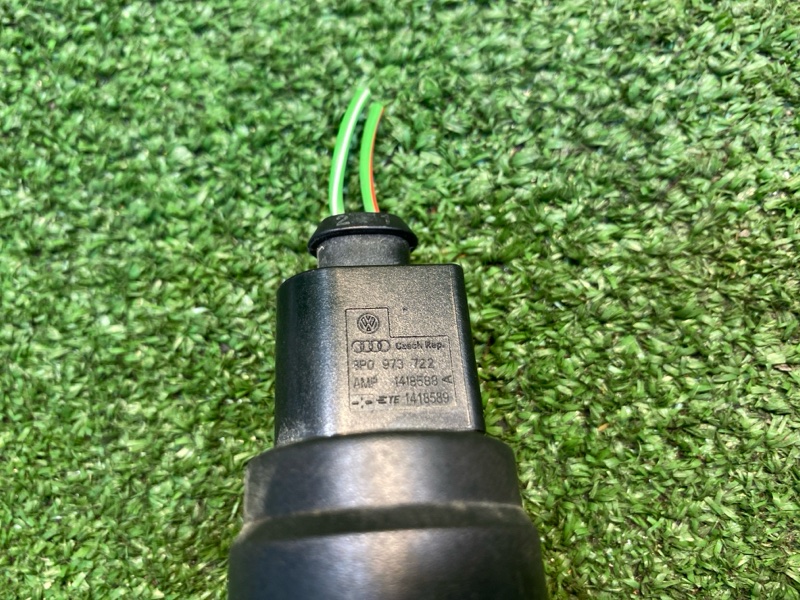 Насос омывателя, 900 рублей, Фроловское