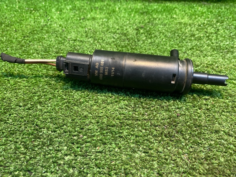 Насос омывателя фар, 900 рублей, Фроловское