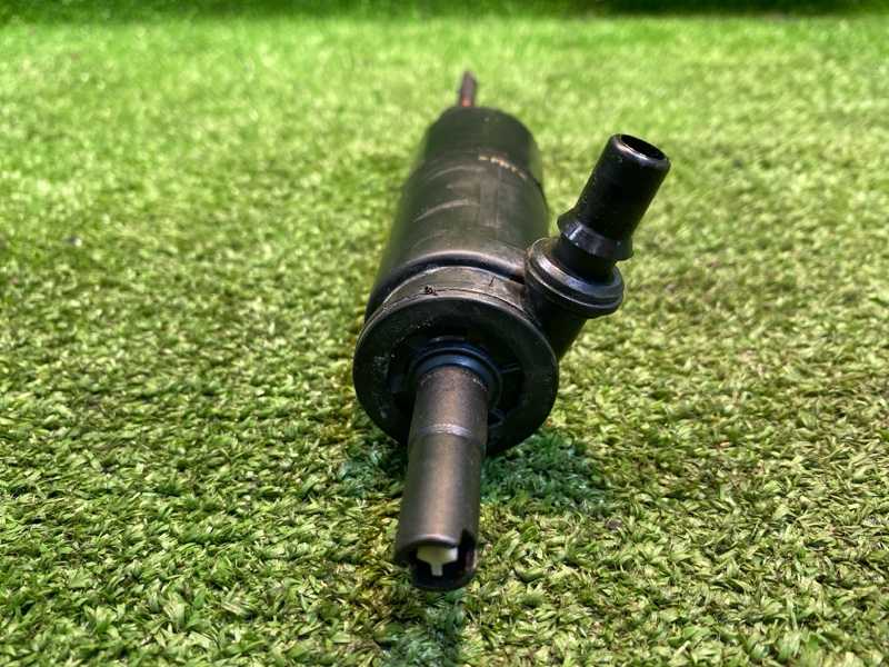 Насос омывателя фар, 900 рублей, Фроловское