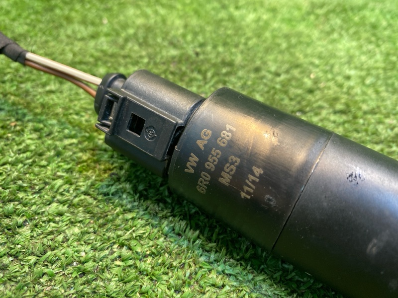 Насос омывателя фар, 900 рублей, Фроловское