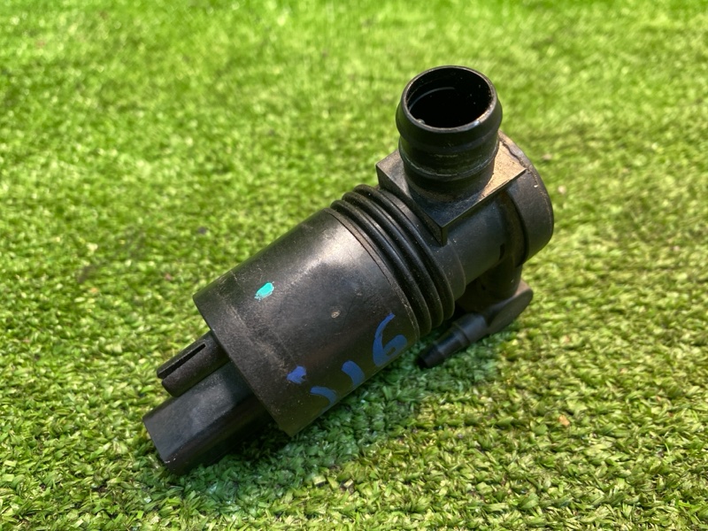 Насос омывателя, 900 рублей, Фроловское