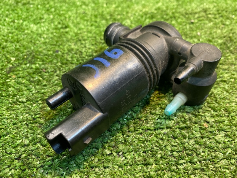 Насос омывателя, 900 рублей, Фроловское