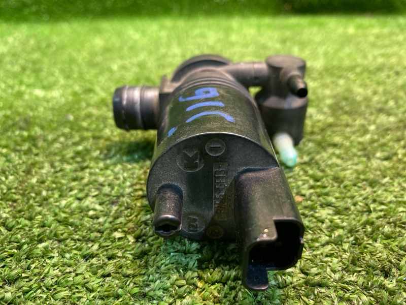 Насос омывателя, 900 рублей, Фроловское