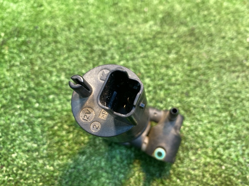 Насос омывателя, 900 рублей, Фроловское