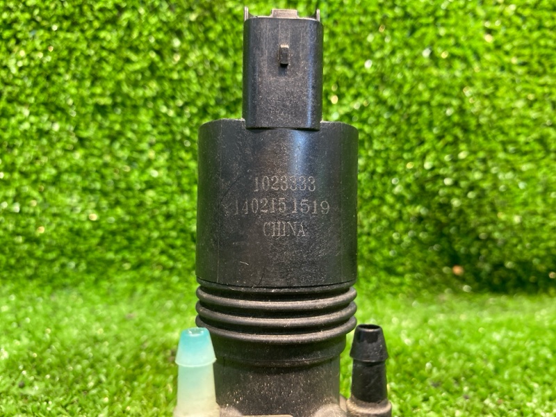 Насос омывателя, 900 рублей, Фроловское