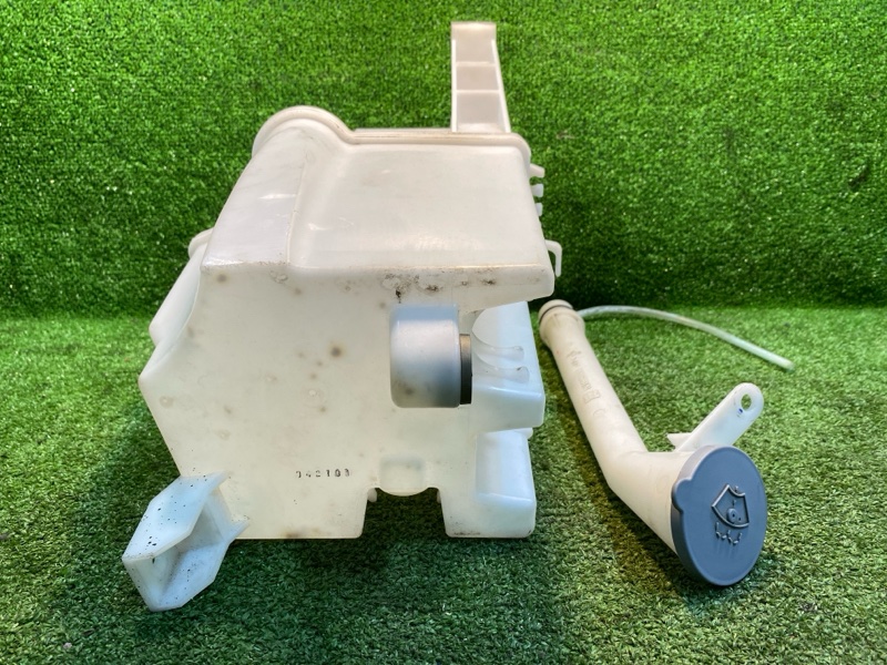 Бачок стеклоомывателя, 4500 рублей, Фроловское