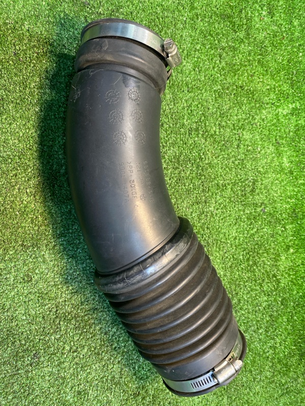 Патрубок воздушного фильтра, 1000 рублей, Фроловское