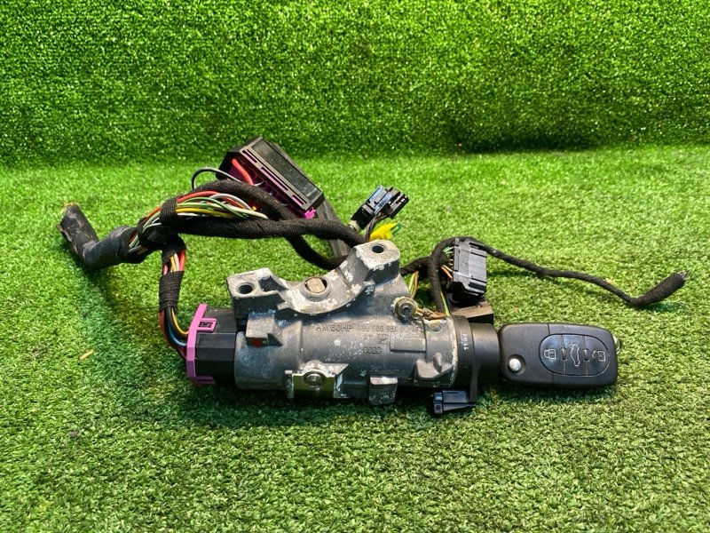 Замок зажигания, 3000 рублей, Фроловское