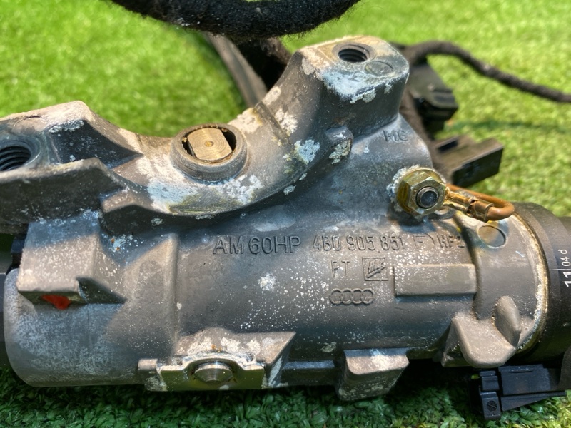 Замок зажигания, 3000 рублей, Фроловское