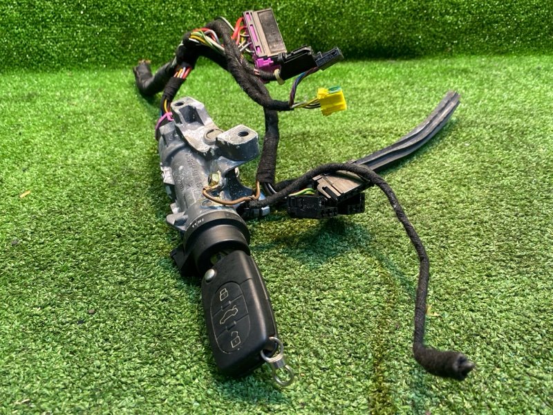 Замок зажигания, 3000 рублей, Фроловское