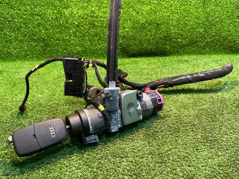 Замок зажигания, 3000 рублей, Фроловское