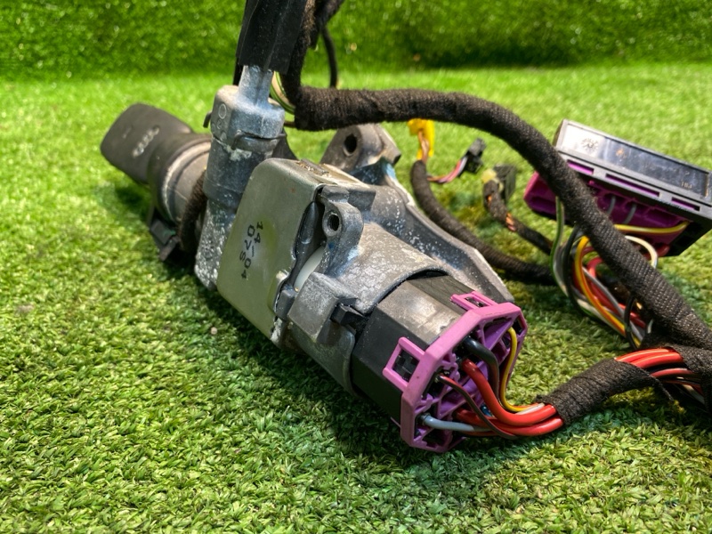 Замок зажигания, 3000 рублей, Фроловское