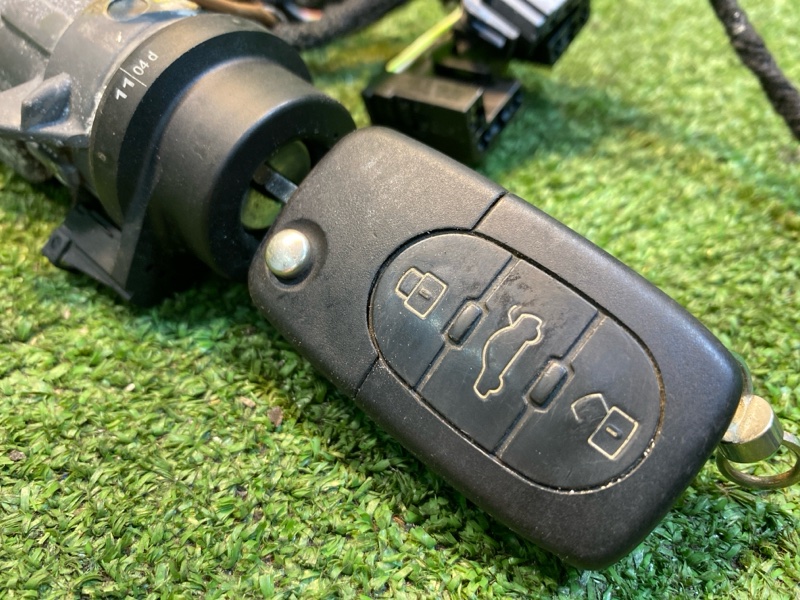 Замок зажигания, 3000 рублей, Фроловское