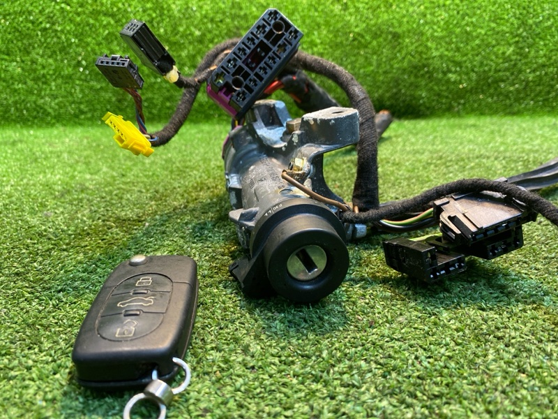 Замок зажигания, 3000 рублей, Фроловское