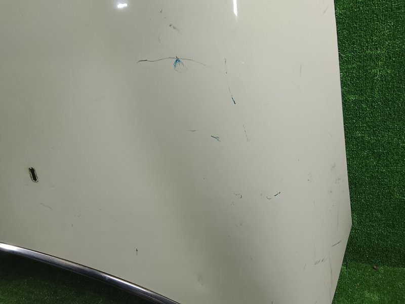 Капот, 12500 рублей, Фроловское