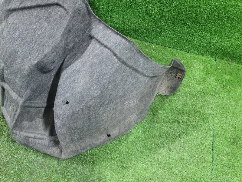 Подкрылок, 1500 рублей, Фроловское