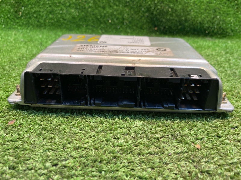 Блок управления, 3500 рублей, Фроловское