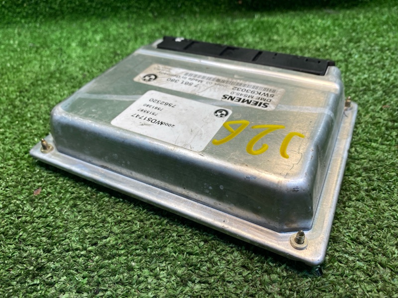 Блок управления, 3500 рублей, Фроловское