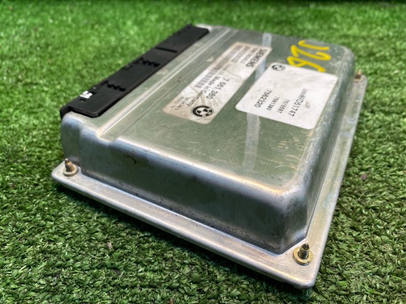 Блок управления, 3500 рублей, Фроловское