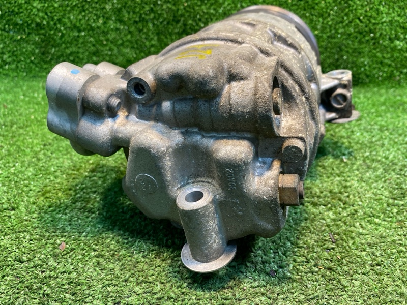 Компрессор кондиционера, 10900 рублей, Фроловское