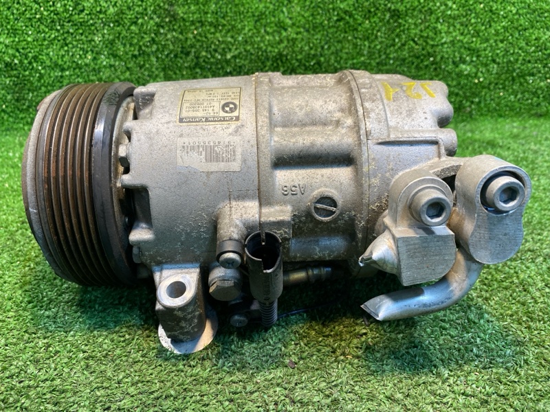 Компрессор кондиционера, 10900 рублей, Фроловское