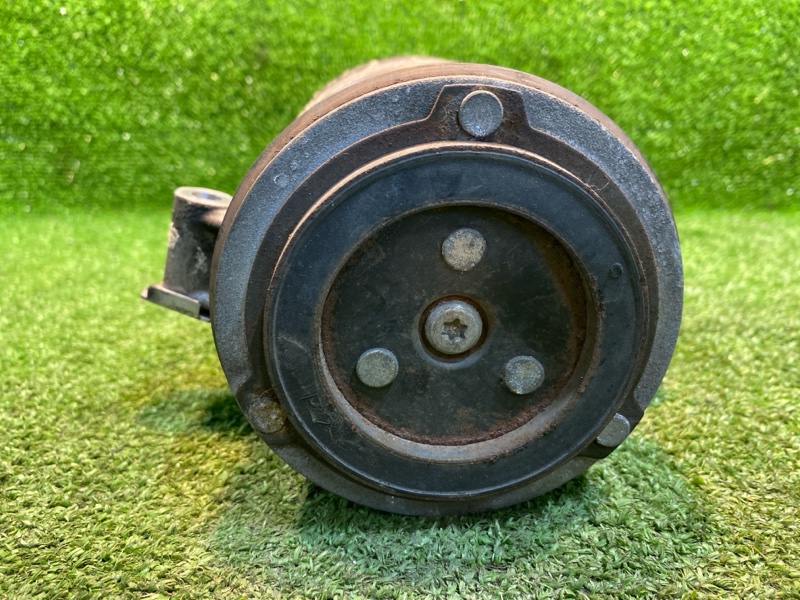 Компрессор кондиционера, 10900 рублей, Фроловское