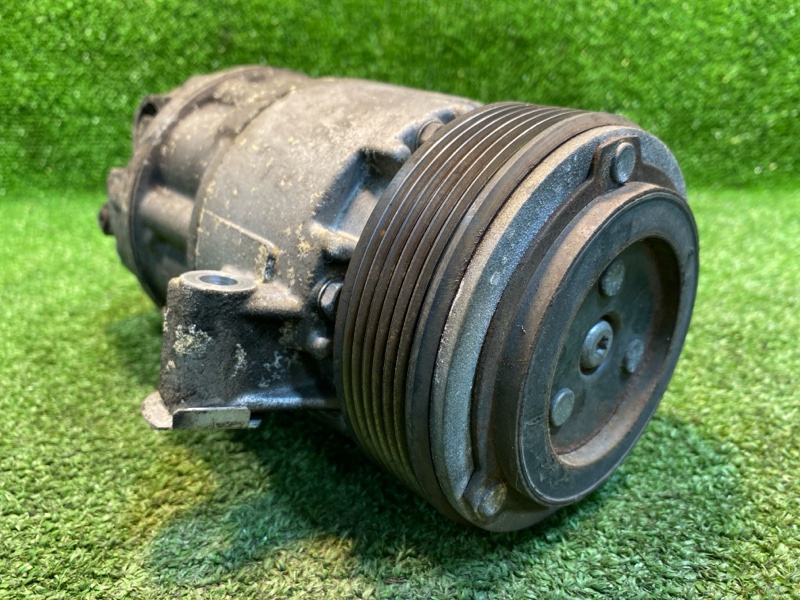 Компрессор кондиционера, 10900 рублей, Фроловское