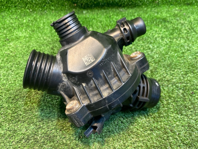 Корпус термостата, 2000 рублей, Фроловское