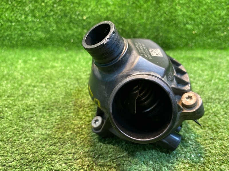 Корпус термостата, 2000 рублей, Фроловское