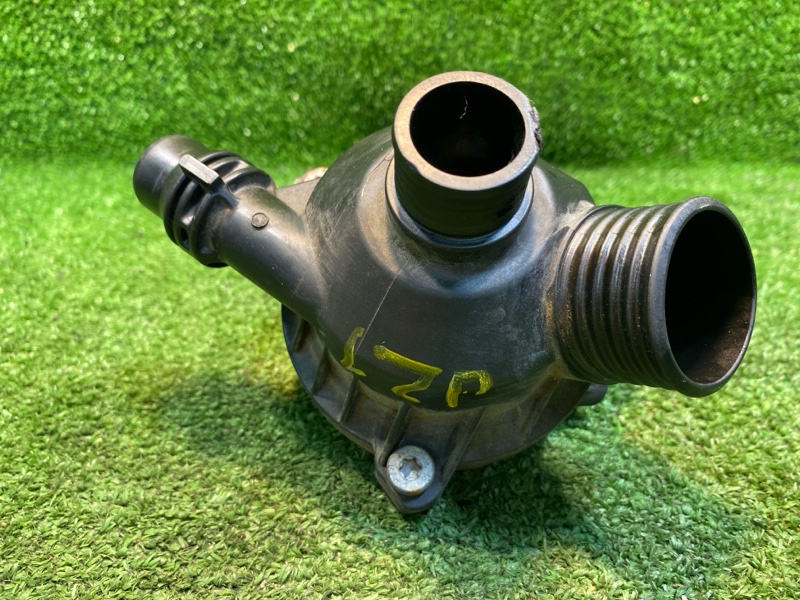 Корпус термостата, 2000 рублей, Фроловское