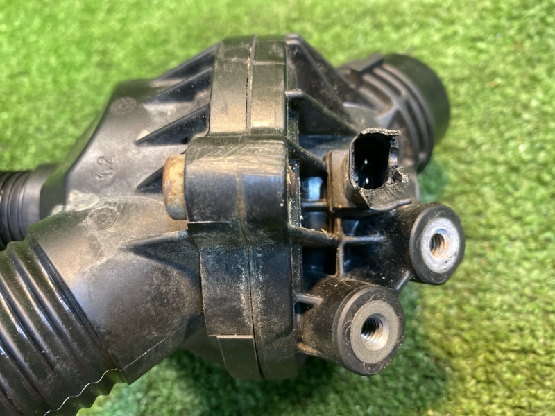 Корпус термостата, 2000 рублей, Фроловское