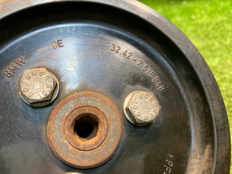 Насос ГУР, 6800 рублей, Фроловское