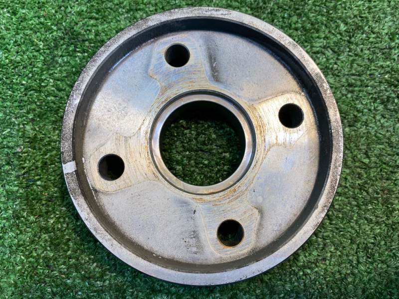 Хвостовик трансмиссии, 1450 рублей, Фроловское