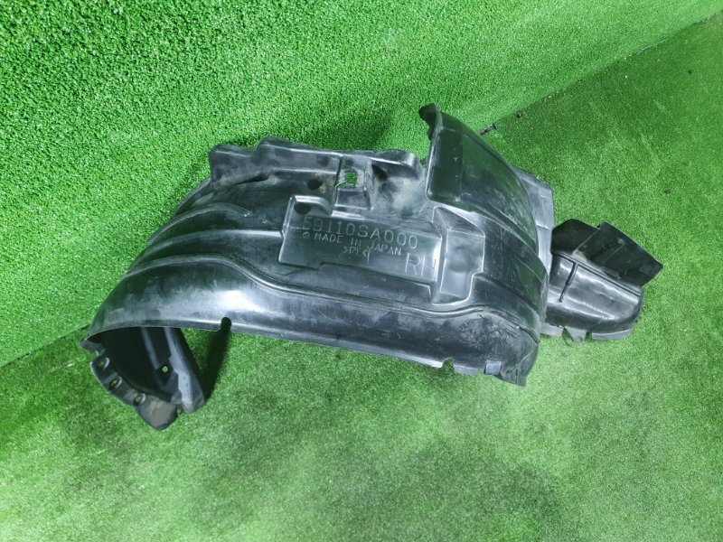 Подкрылок, 3900 рублей, Фроловское