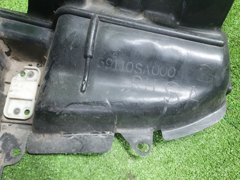 Подкрылок, 3900 рублей, Фроловское