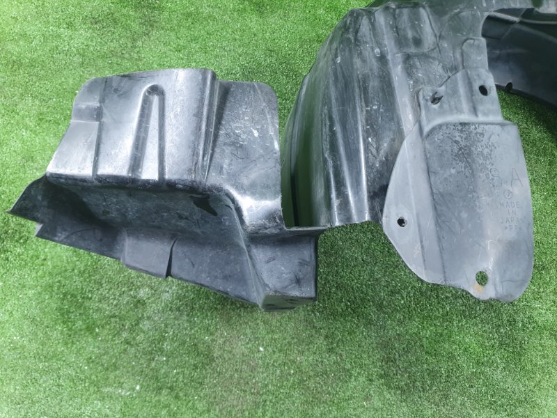 Подкрылок, 3900 рублей, Фроловское