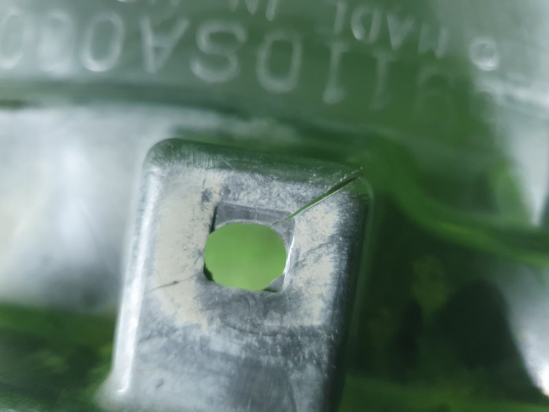 Подкрылок, 3900 рублей, Фроловское