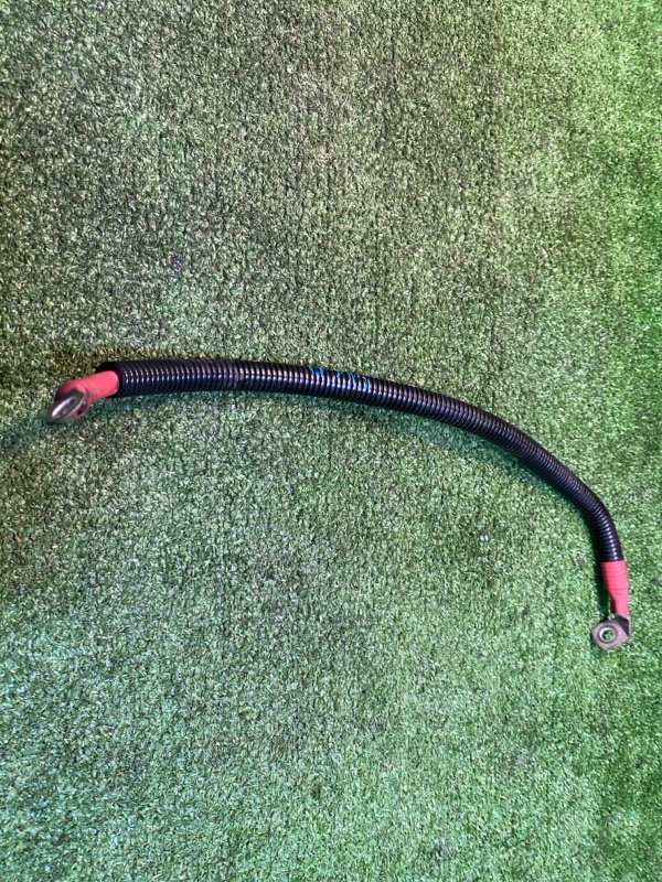 Провод аккумулятора, 600 рублей, Фроловское