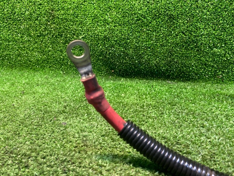 Провод аккумулятора, 600 рублей, Фроловское