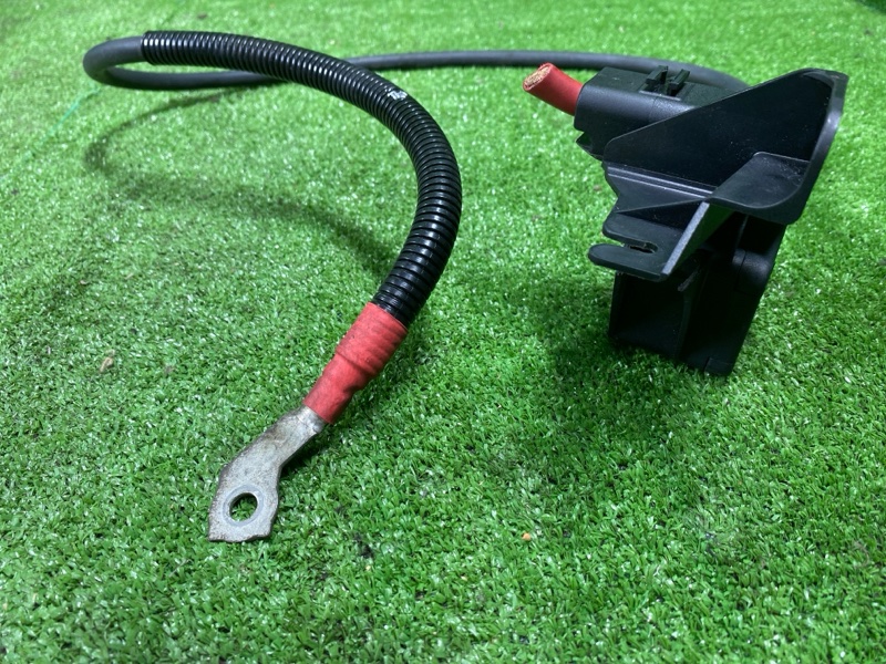 Провод аккумулятора, 1000 рублей, Фроловское