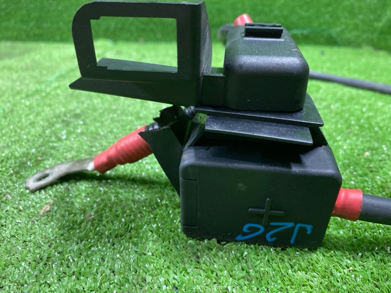 Провод аккумулятора, 1000 рублей, Фроловское