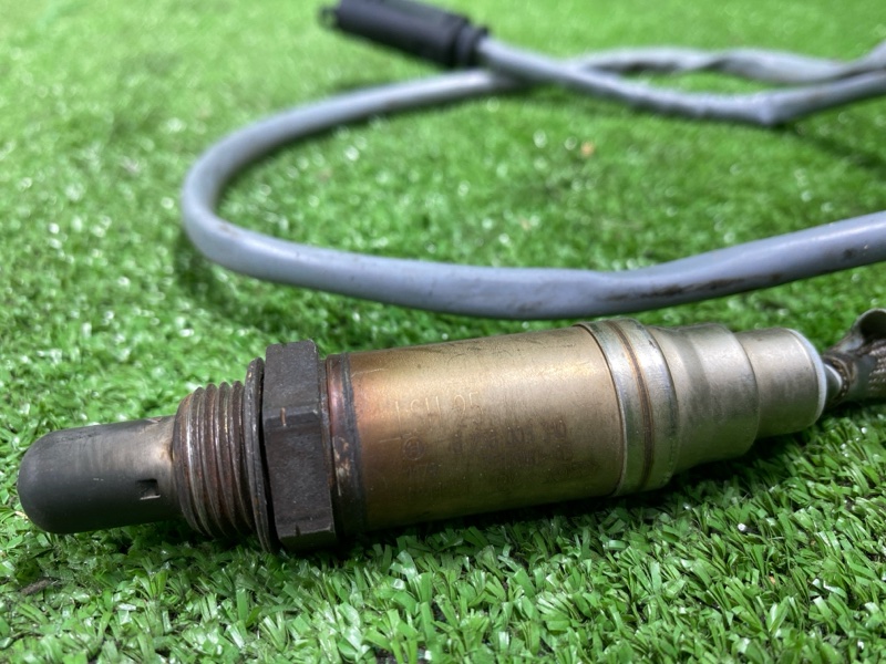 Датчик кислородный, 1000 рублей, Фроловское