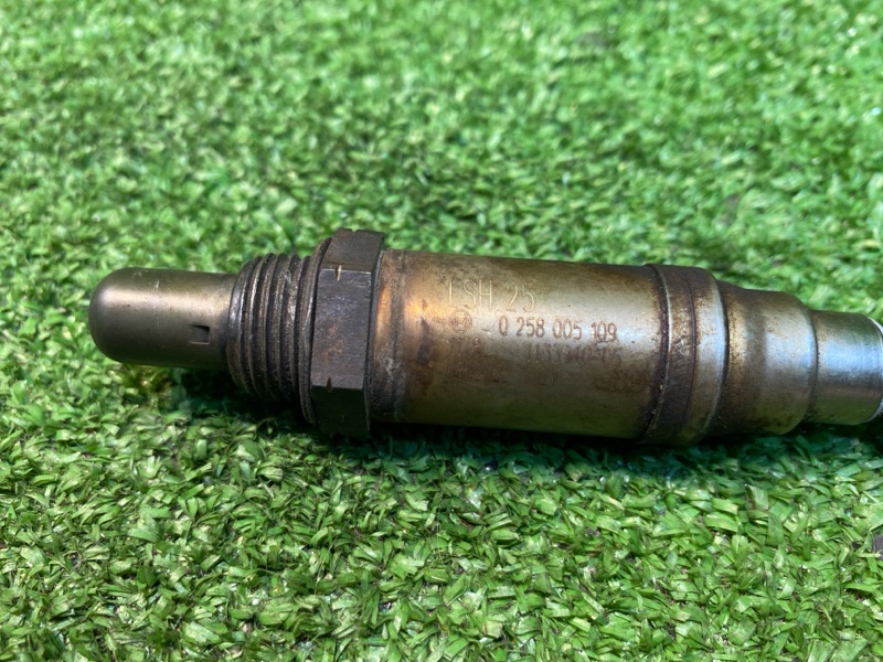 Датчик кислородный, 2000 рублей, Фроловское