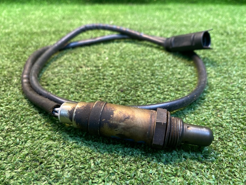 Датчик кислородный, 2000 рублей, Фроловское