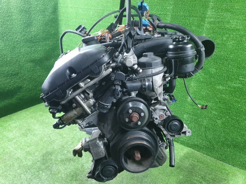 Двигатель, 160000 рублей, Фроловское