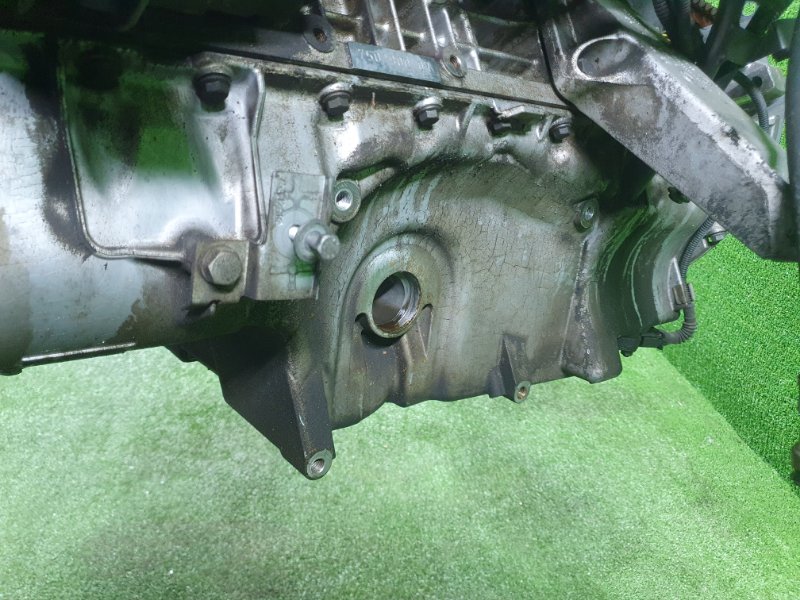 Двигатель, 160000 рублей, Фроловское