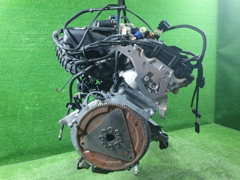 Двигатель, 160000 рублей, Фроловское