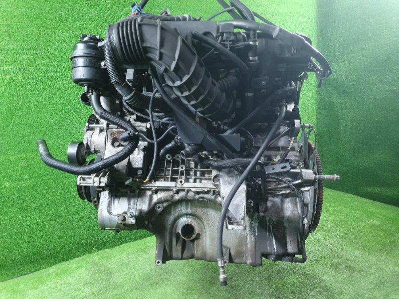 Двигатель, 160000 рублей, Фроловское