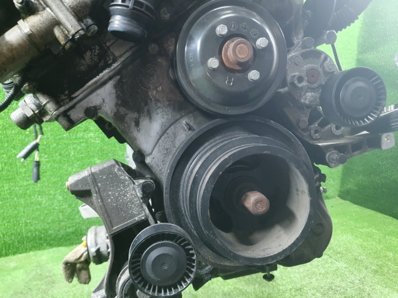 Двигатель, 160000 рублей, Фроловское